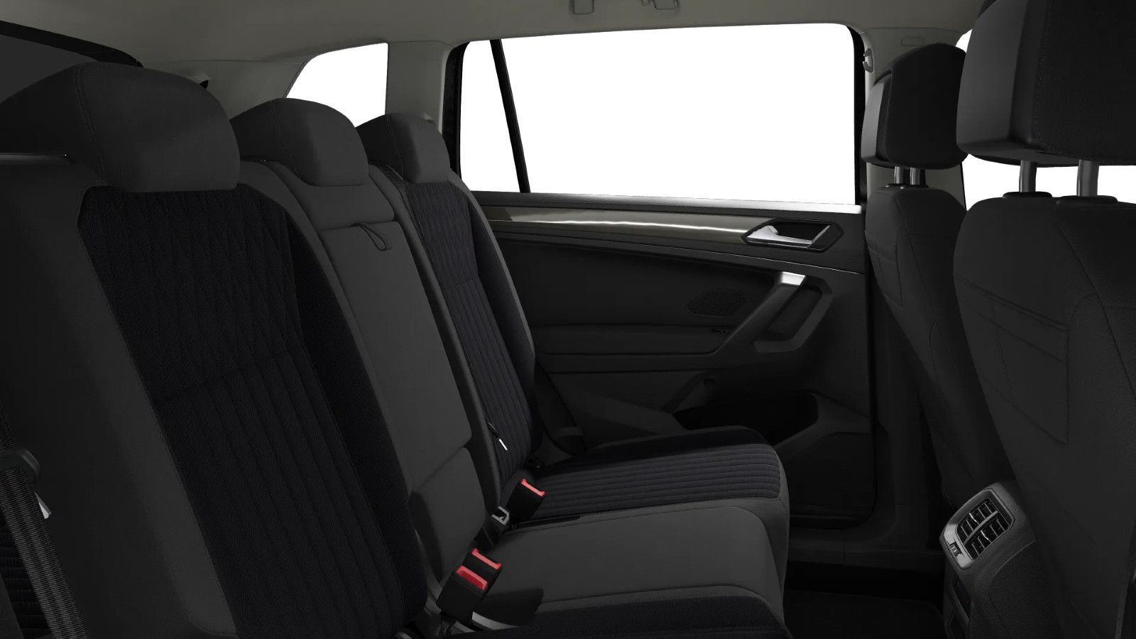 Volkswagen Tiguan Allspace - Bild 12