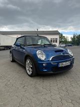 MINI John Cooper Works Cabrio - MINI aus 2006: Cabrio