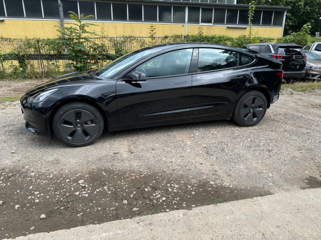 Tesla Model 3 Hinterradantrieb RWD PANORAMA