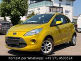 Ford Ka 1.2 Benzin*Klima*SHZ*Top Zustand*Erst 29000Km - Ford Ka/Ka+ in Stuttgart