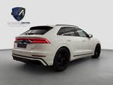 Audi Q8 50 TDI quattro/S-line/21Alu/Kamera/Allradlenk - Audi Q8 TDI Gebrauchtwagen