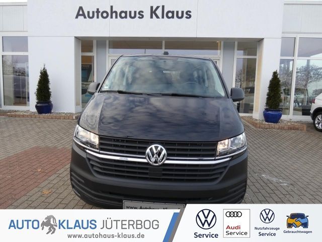 T6.1 Kombi LR TDI DSG+Navi