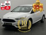 Ford Focus 1.5 TDCi ECOnetic S/S +KLIMA+TEMPO+1HD+SHZ - Ford Focus: Econetic