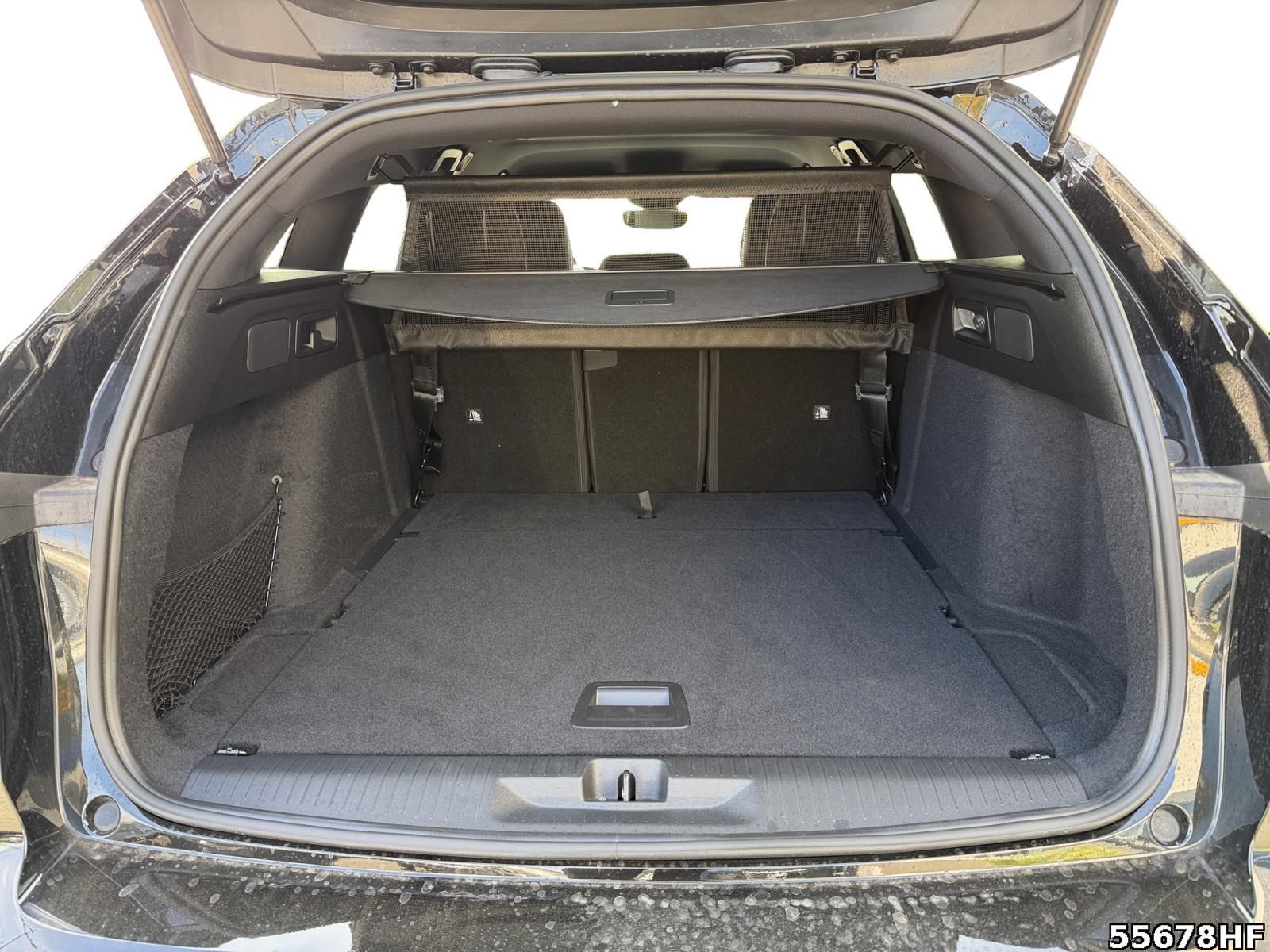 Fahrzeugabbildung Opel Astra L Sports Tourer GS 130PS *Headup*SZH*AWR*
