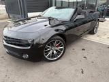 Chevrolet Camaro 3.6 Perfect Condition - Chevrolet Camaro aus 2011: Cabrio