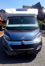 GiottiLine Therry 37 - GiottiLine Wohnwagen & Wohnmobile
