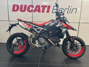 Ducati Hypermotard 950 RVE A2