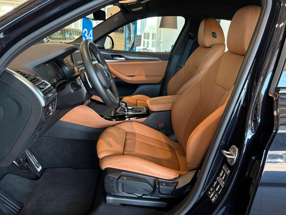 BMW X4 - Bild 12