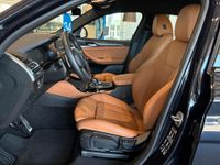 BMW X4 - Vorschau Bild 12