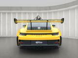 Porsche 992 **911 GT3 RS*Carbon*Lift*Weissach*Clubsport* - Porsche: Gelb, 911