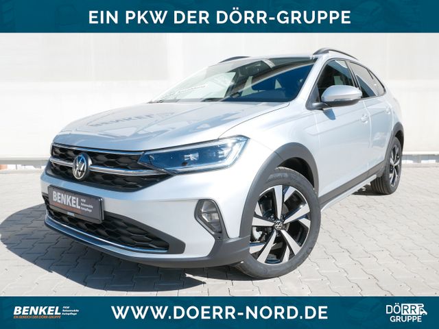 Volkswagen Taigo 1.0 TSI Life Kamera MATRIX SHZ Klimaautom.