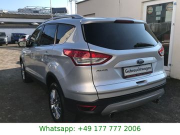 Ford Kuga - 4
