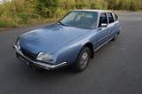 Citroën CX 2400 erst 27120 KM   "Zeitkapsel"     SAMMLER - Citroën CX Gebrauchtwagen