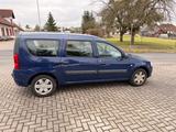 Dacia Logan MCV 1.4 MPI - - Dacia Logan: 1.4