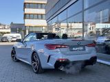 BMW 430  i xDrive M Sportpak. Cabrio 1HD°AHK°Harm - BMW 430 Jahreswagen