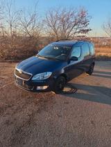 Skoda Roomster 1.2l TSI Ambition Klima Sitzhzg 1.Hand