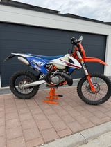 KTM 300exc tpi Six Days - KTM ENDURO 300