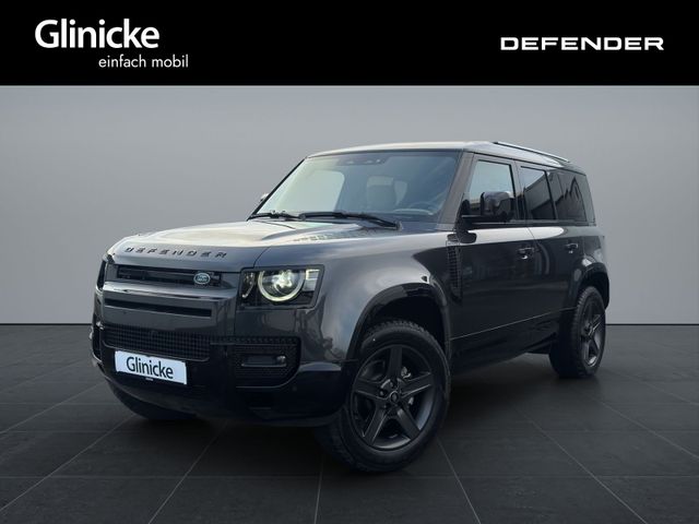 Land Rover Defender 110 D250 X-Dynamic HSE WinterPack AHK 2