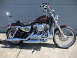 Harley-Davidson Sportster XL 1200 Seventy Two,deut.Modell,weniKm - Offers