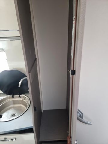 Etrusco T 5900 FB  | top gepflegt | sofort verfügbar