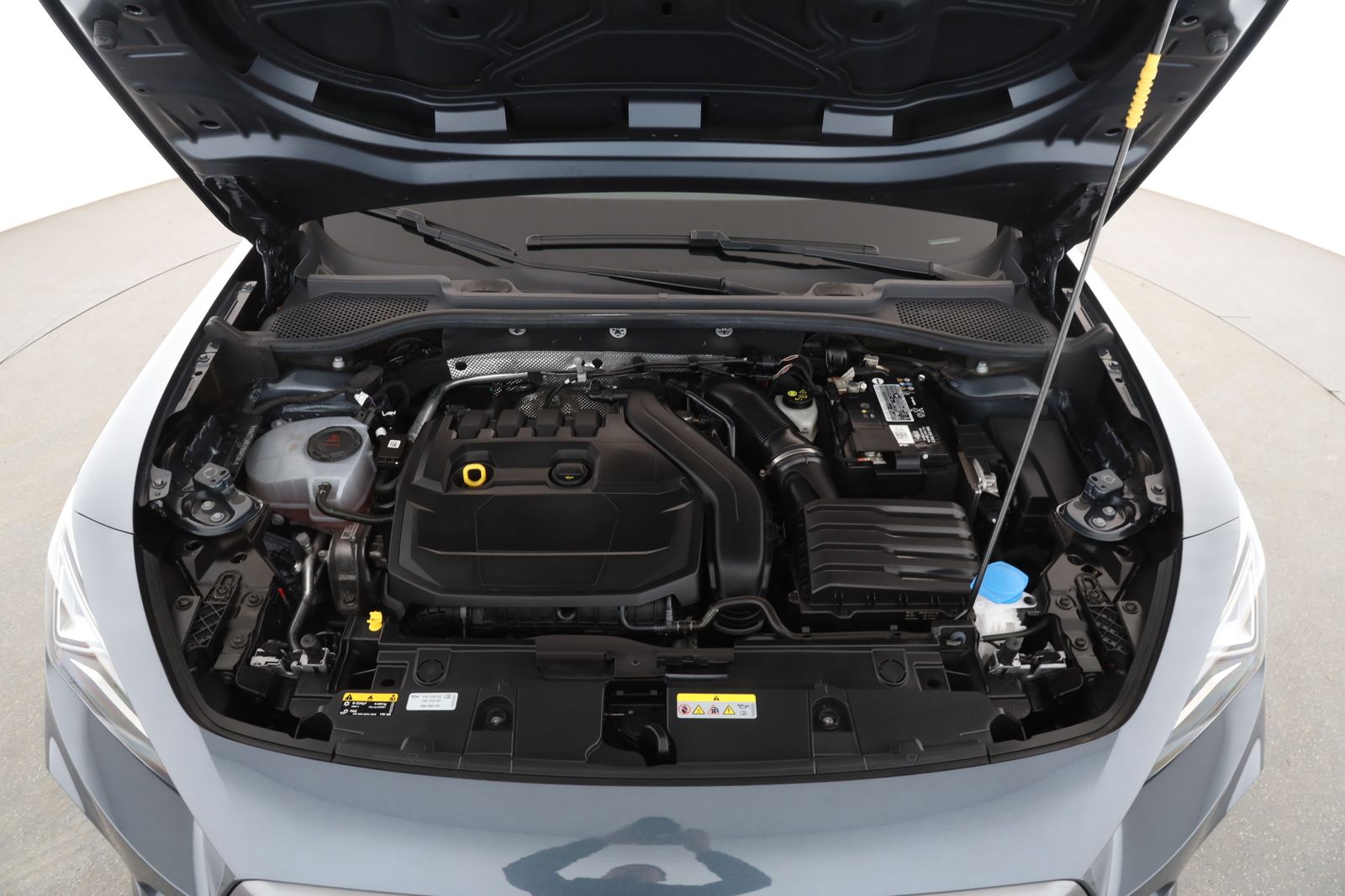 Cupra Formentor - Bild 12