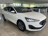 Ford Focus Turnier Titanium X 1.5 TDCI LED+KAMERA+AHK - Ford mit Diesel-Antrieb: Kombi, Automatik
