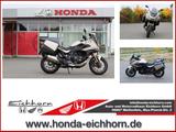 Honda NT 1100 DCT+E-Fahrwerk Mod.25 1000km Insp.inkl - HONDA NT1100 DCT