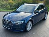 Audi A3 Sportback 1.6 TDI DSG Carplay Navi Bi-Xenon - Audi A3: 1.6