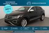 Volkswagen T-Roc Style 1.5 TSI Tempo*PDC*RFK*AH*Klima - VW T-Roc Gebrauchtwagen in Bielefeld