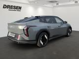 Kia EV4 Earth Fastback WINTERPAKET, PREMIUM-SOUND, N - : Zentralverriegelung