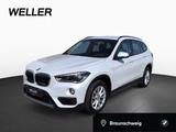 BMW X1 xDrive20d LED Navi Kamera SHZ Klima Tempo - BMW X1 in Braunschweig
