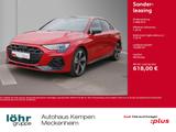 Audi S3 Limousine 2.0 TFSI quattro S tronic GWP 5J Ga