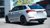 Skoda SCALA 1.5 TSi CLEVER*AMBITION*LED*VIRTUAL*NAVI* - Skoda Scala Gebrauchtwagen in Hamburg