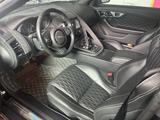 Jaguar F-Type 5.0 L V8 SVR Kompressor AWD Automatik SVR - Jaguar F-Type: Svr