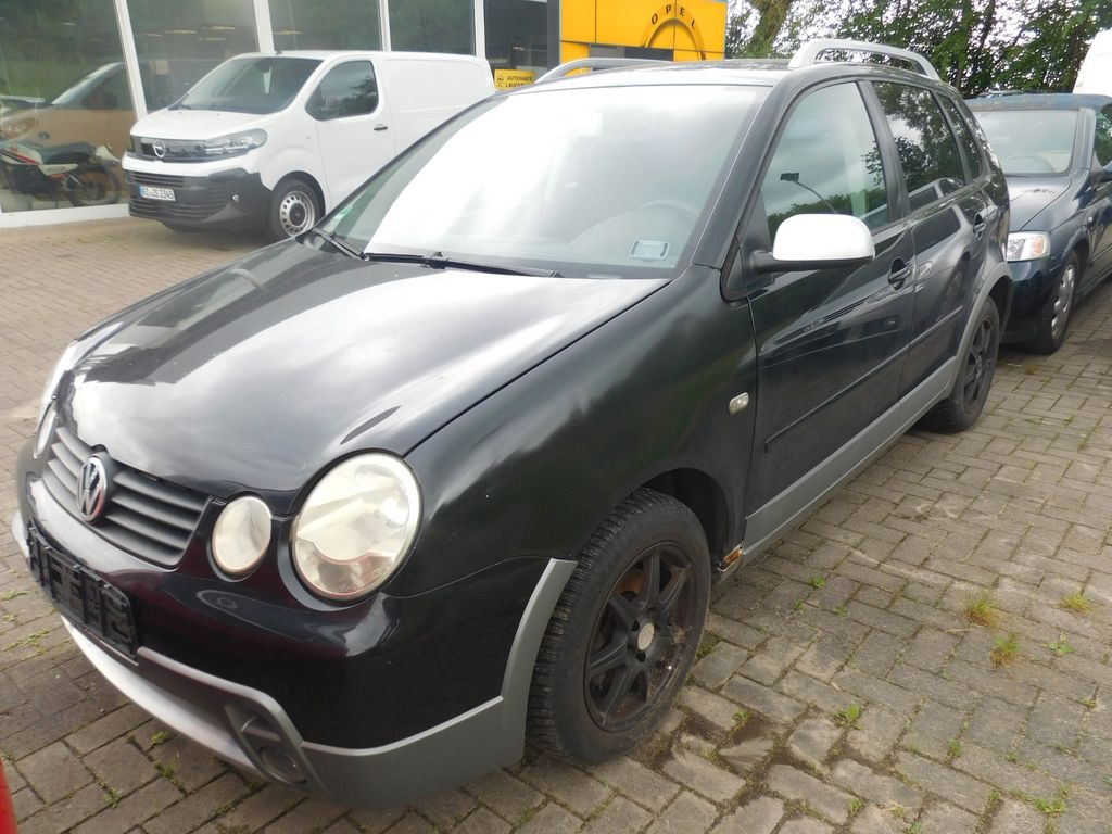 Angebot ansehen Volkswagen Polo