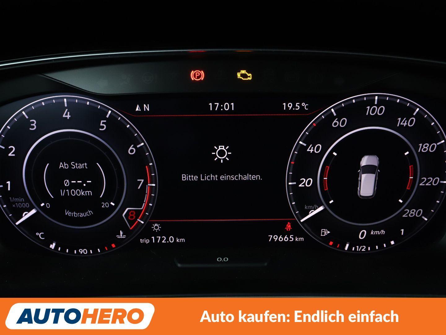 Volkswagen Golf VII 2.0 TSI GTI BlueMotion Tech *NAVI*CAM*