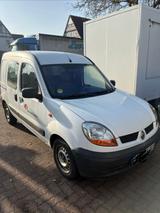 Renault Kangoo 1.5 dCi Authentique Authentique - Renault Kangoo Authentique mit Diesel-Antrieb