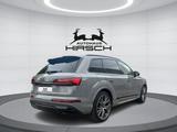 Audi Q7 50 TDI quattro competition+/Carbon/B&O/S line - Audi Q7 Gebrauchtwagen in Hannover