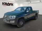 Volkswagen Amarok 2.0 TDI 4MOTION - gebrauchte VW Amarok aus dem Jahr 2016