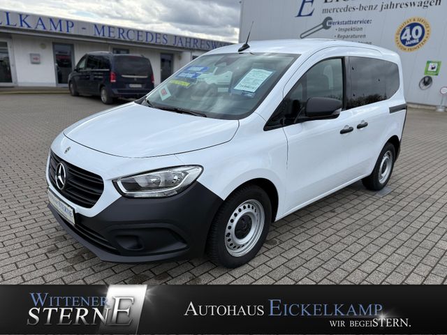 Mercedes-Benz Citan 113 7G Tourer Base AHK NAVI MBUX SPURHALTE