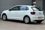 Volkswagen Polo 1.0 TSI Comfortline, 1ste eigenaar, 12 maan - Volkswagen: Comfortline