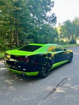 Chevrolet EINZELSTÜCK Camaro 2SS (LS3) Geiger Umbau - gebrauchte Chevrolet Camaro aus dem Jahr 2010