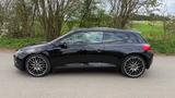 Volkswagen Scirocco 1.4 TSI - - gebrauchte VW Scirocco aus dem Jahr 2011
