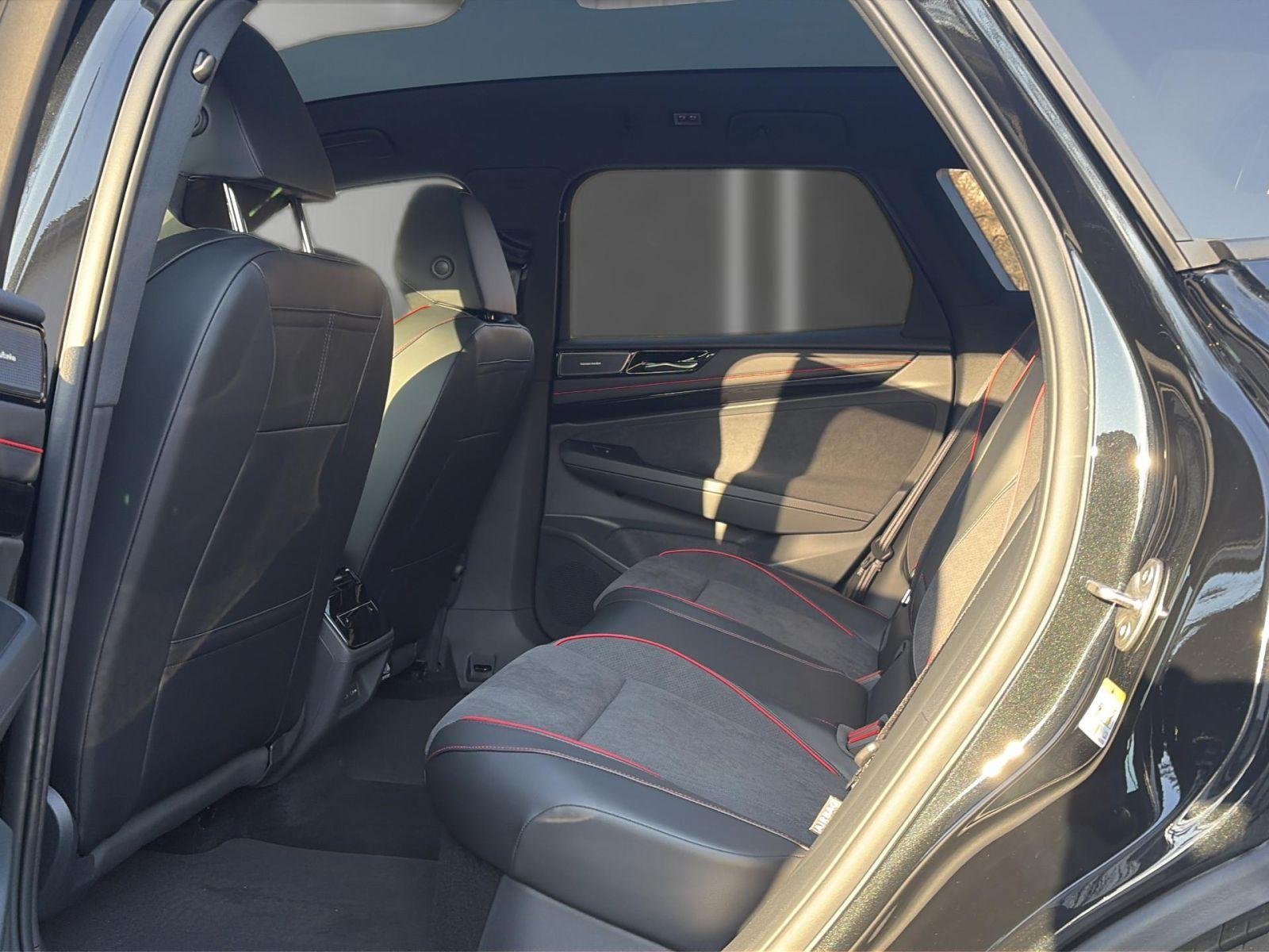Volkswagen ID.7 Tourer GTX *PANO*NAV*IQ.DRIVE*WärmeP*