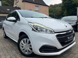 Peugeot 208 *TÜV Neu *SERVICE Neu * KLIMA - Peugeot 208 in Hamm