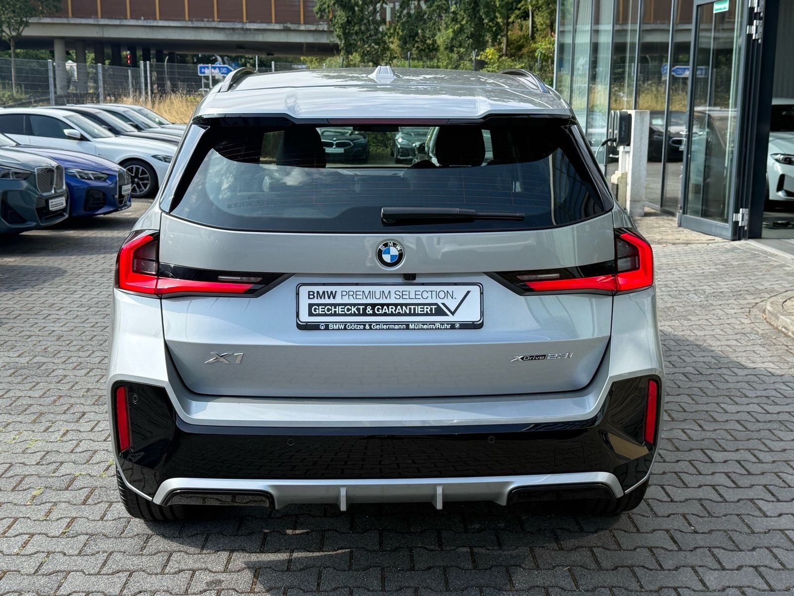 BMW X1 - Bild 26
