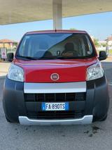 Fiat Fiorino 1.3 MJT 95CV Furgone Adventure E5+ - Fiat Fiorino aus 2015