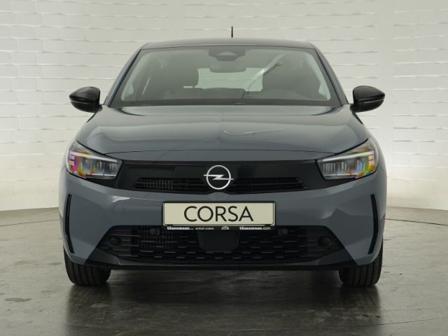 Corsa F FACELIFT EDITION+LED-SCHEINWERFER+PARKPI