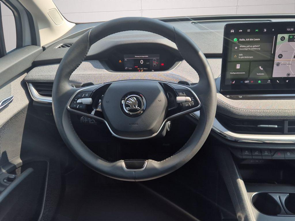 Skoda Enyaq 85x