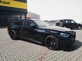 BMW M2 Coupé - G87, Handschaltung, Carbon, Garantie  - BMW M2 Gebrauchtwagen in Frankfurt